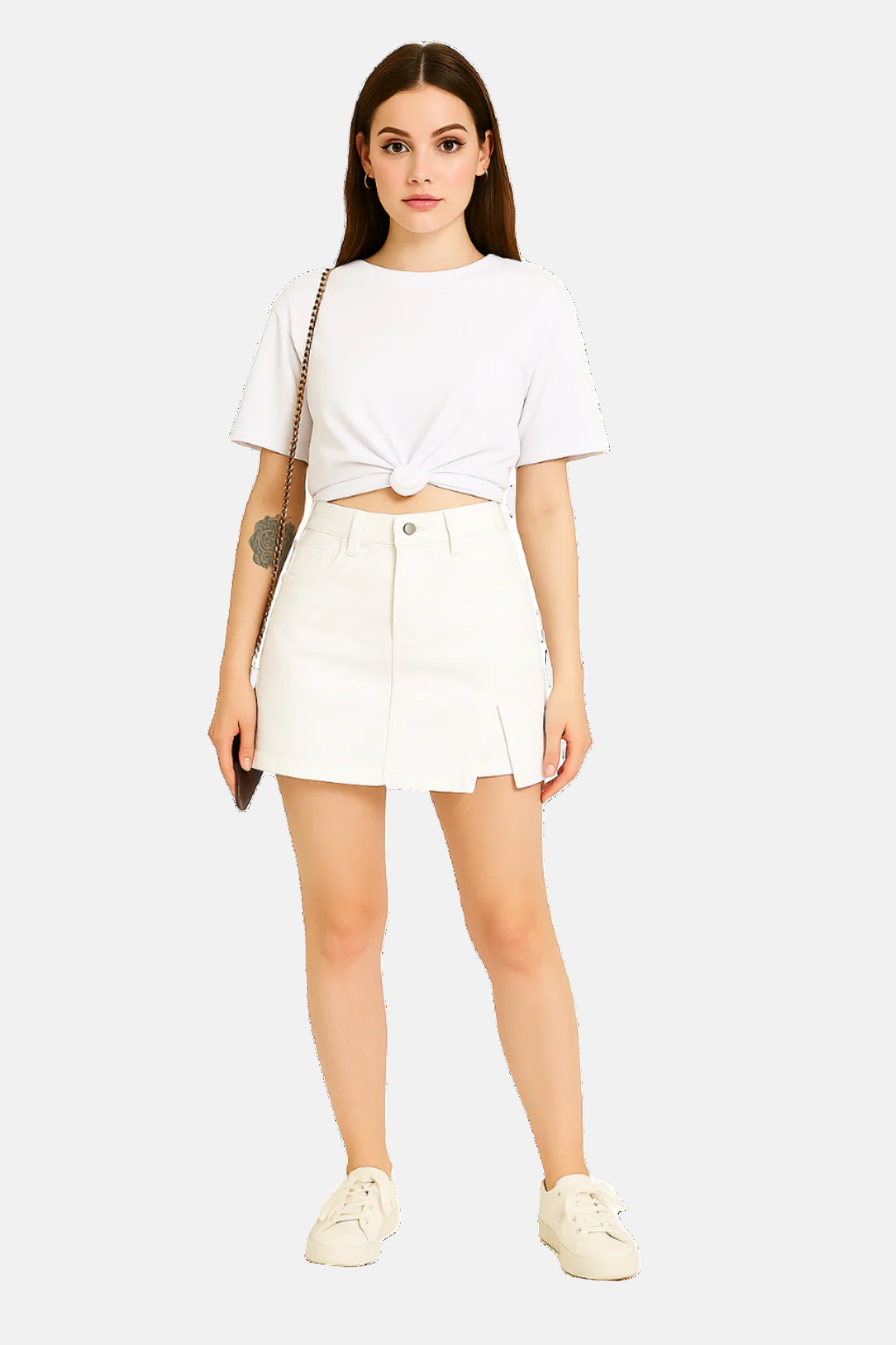 Flirt Factor Skirt