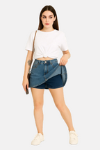 Flirt Factor Skirt