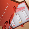 Signature Cuticle Oils + Nail Files Bundle