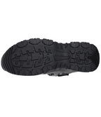Scout Hot Weather 6" Boot with Side Zip & Polishable Toe | Black