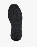 Scout Hot Weather 8" Boot with Side Zip | Black