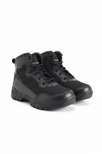 Smith & Wesson Scout Hot Weather Boot 6" | Black