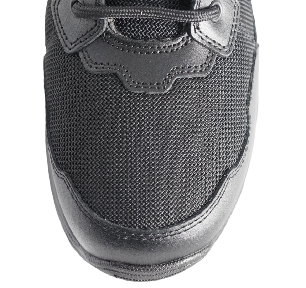 Smith & Wesson Scout Hot Weather Boot 6" | Black