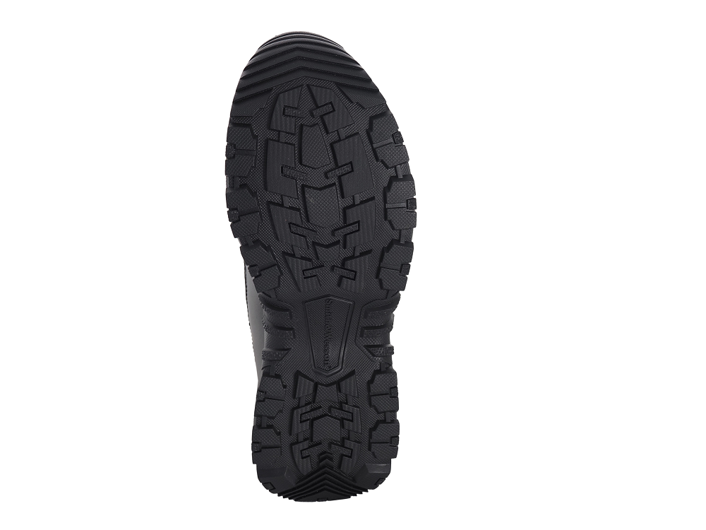 Smith & Wesson Scout Hot Weather Boot 6" | Black