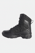 Smith & Wesson® Scout Hot Weather 8" Side Zip | Polishable Toe