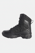Smith & Wesson® Scout Hot Weather 8" Side Zip | Polishable Toe