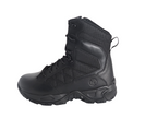 Smith & Wesson® Scout Hot Weather 8" Side Zip | Polishable Toe