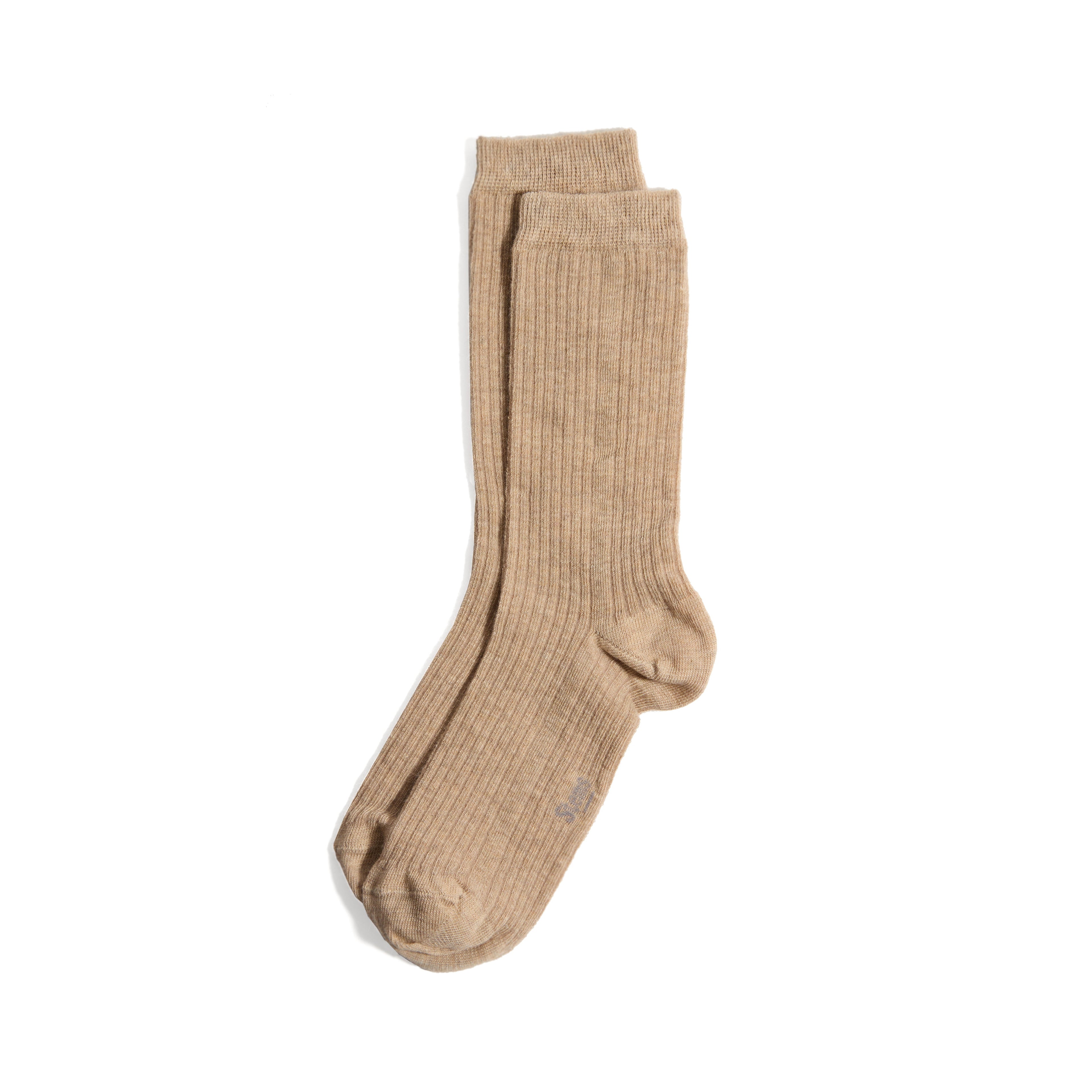 Cotton Cashmere Socks