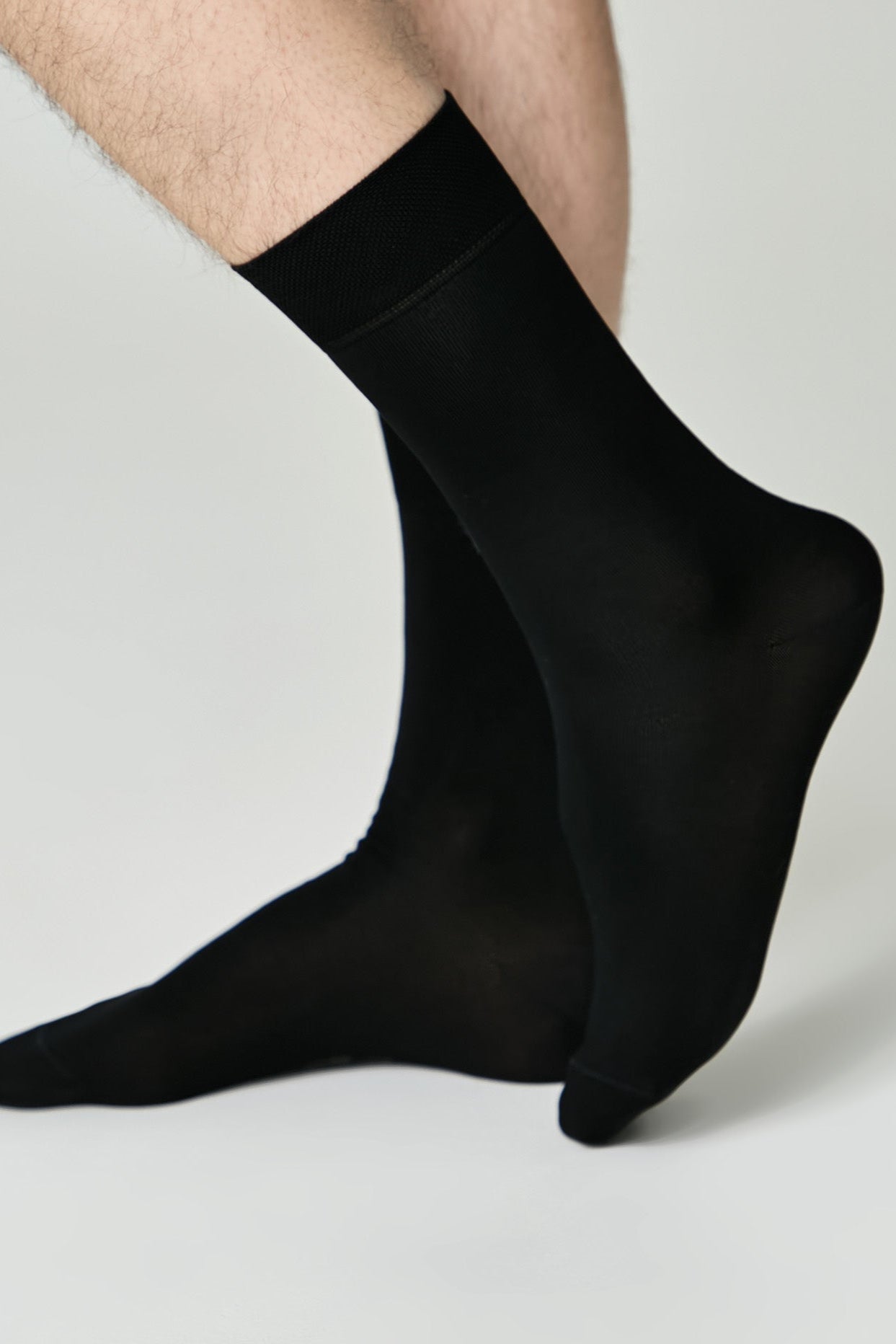 Conte Socks Diwari Classic 000 | Mercerized Cotton
