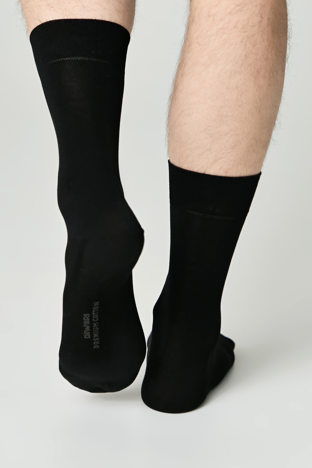 Conte Socks Diwari Classic 000 | Mercerized Cotton