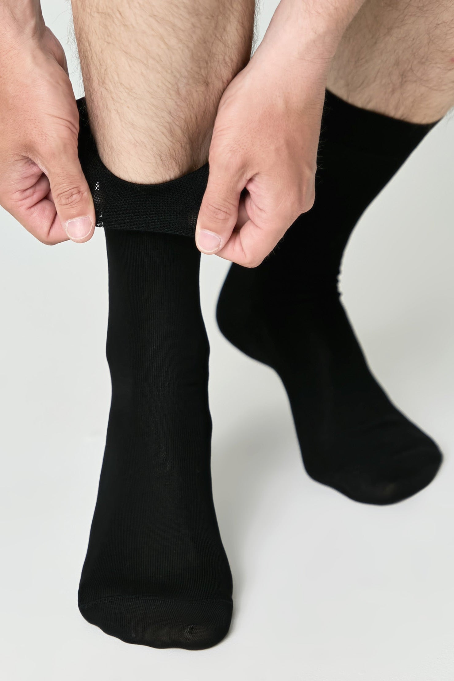 Conte Socks Diwari Classic 000 | Mercerized Cotton