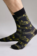 Conte Cotton Socks Diwari Happy 152