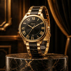 Fossil Watch Gilmore | Women | Stainless Steel + Black Dial
