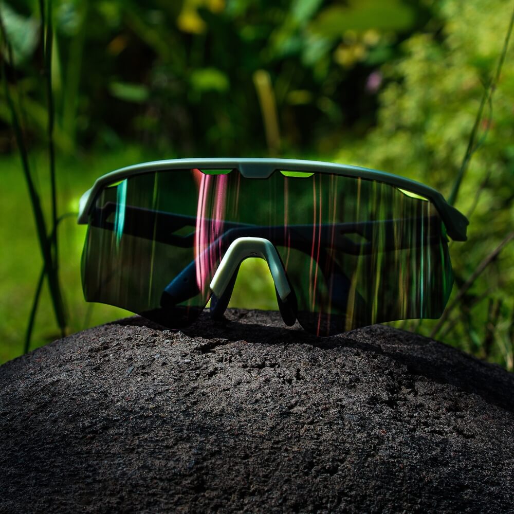Makara Sunglasses JBX