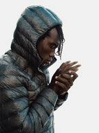 Packable Down Jacket | Morel