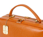 The Grandmere Trunk Bag