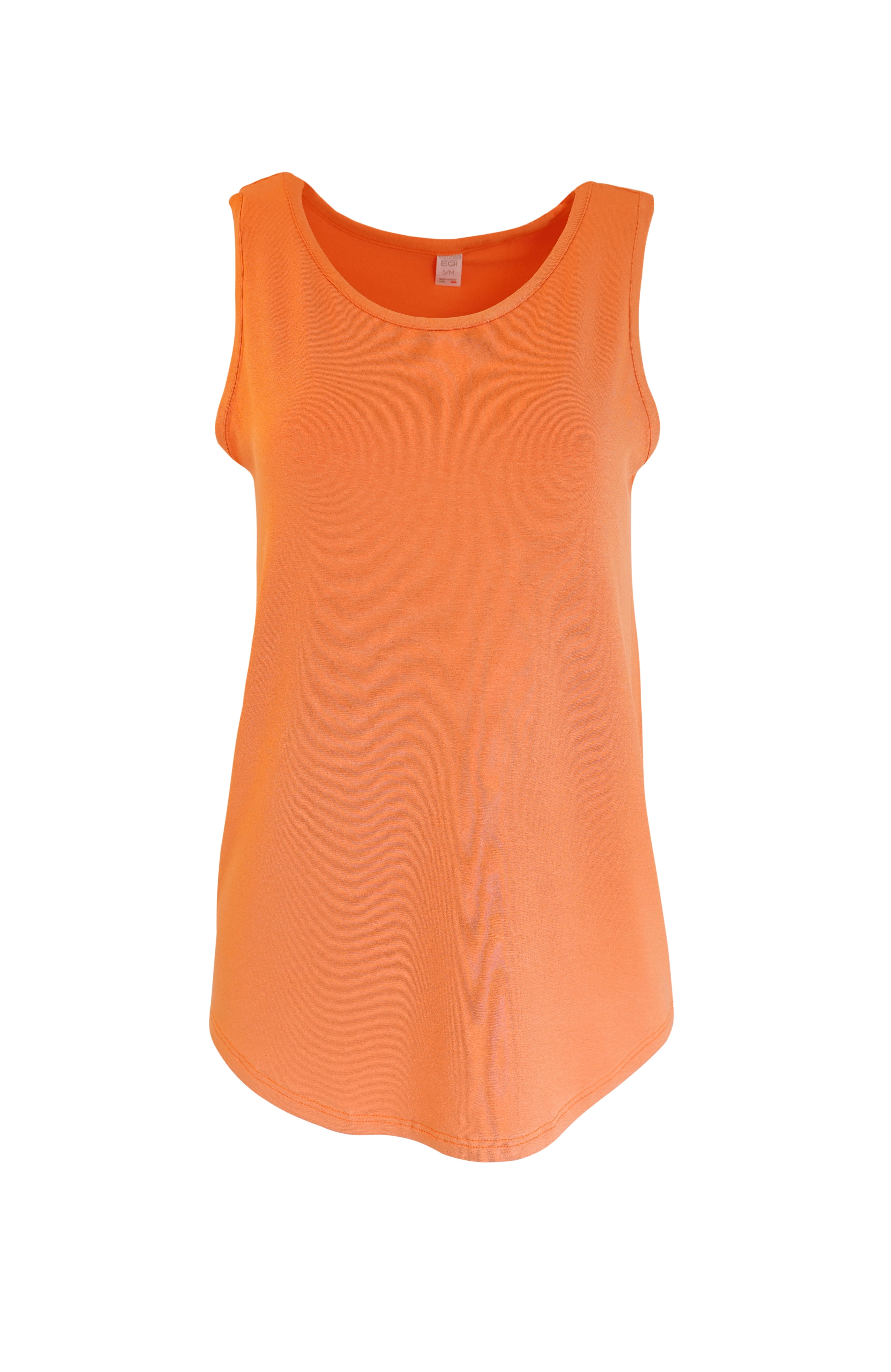 EGI Luxury Viscose Women's Tank Top