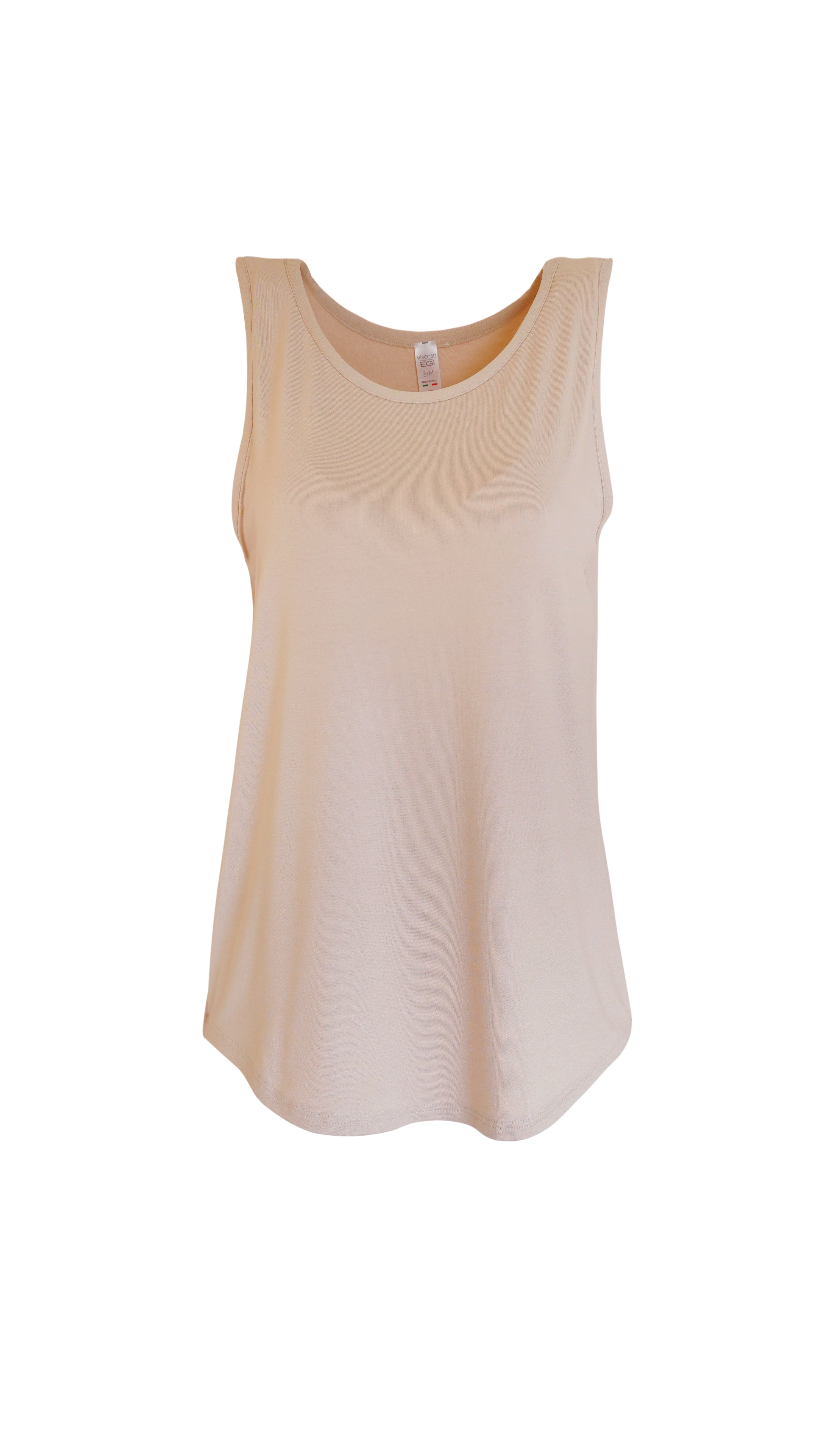 EGI Luxury Viscose Women's Tank Top