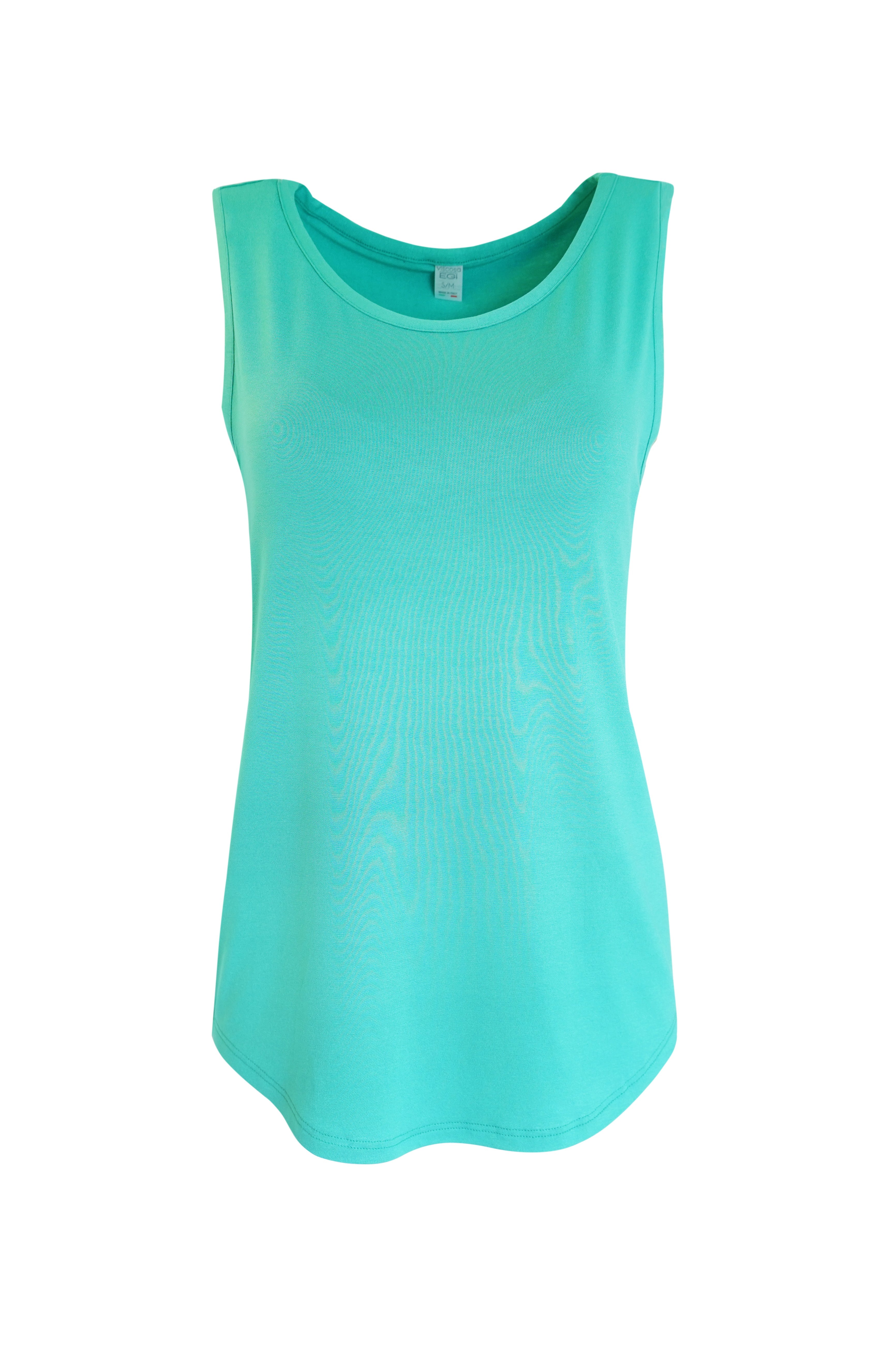 EGI Luxury Viscose Women's Tank Top