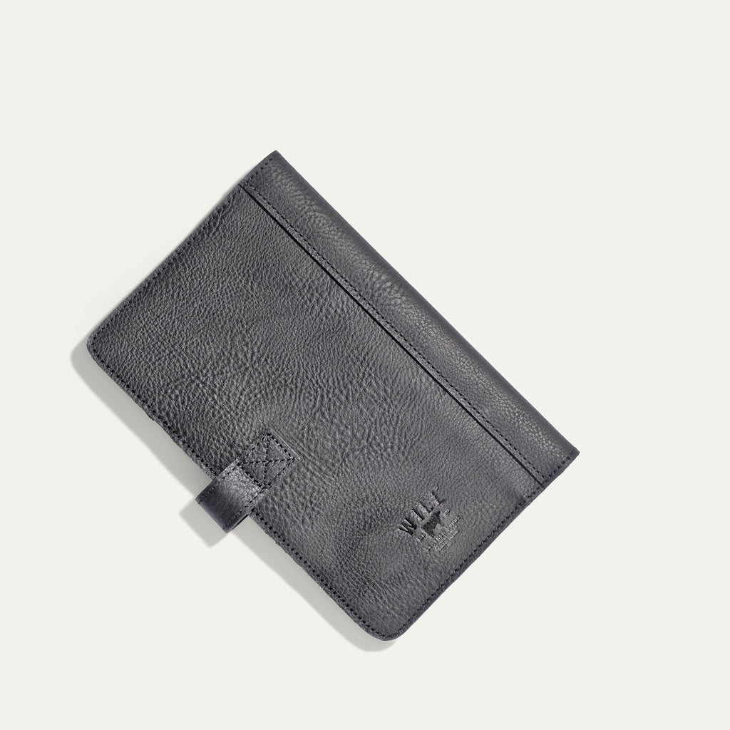 Medium Leather Journal Cover