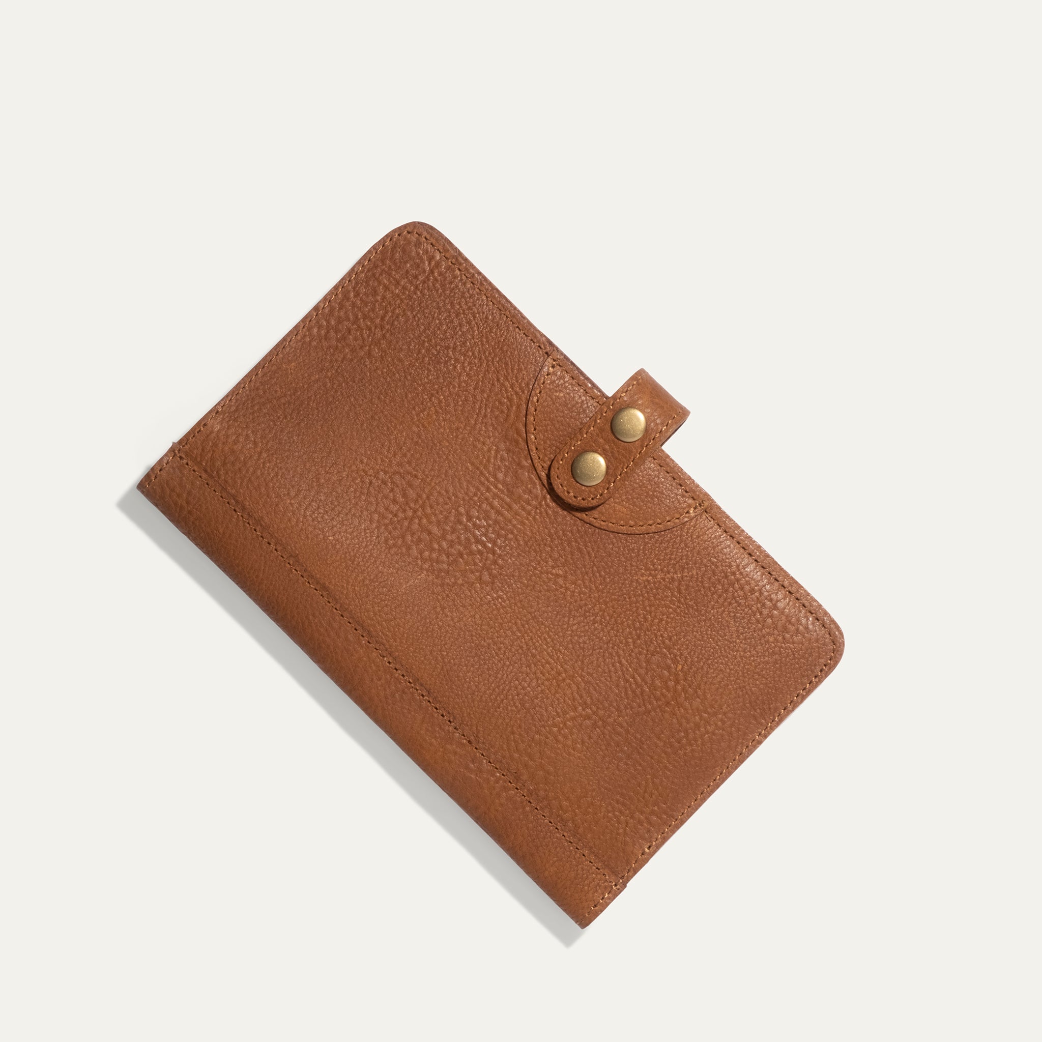 Medium Leather Journal Cover