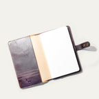 Medium Leather Journal Cover
