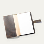 Medium Leather Journal Cover