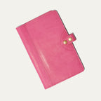 Medium Leather Journal Cover