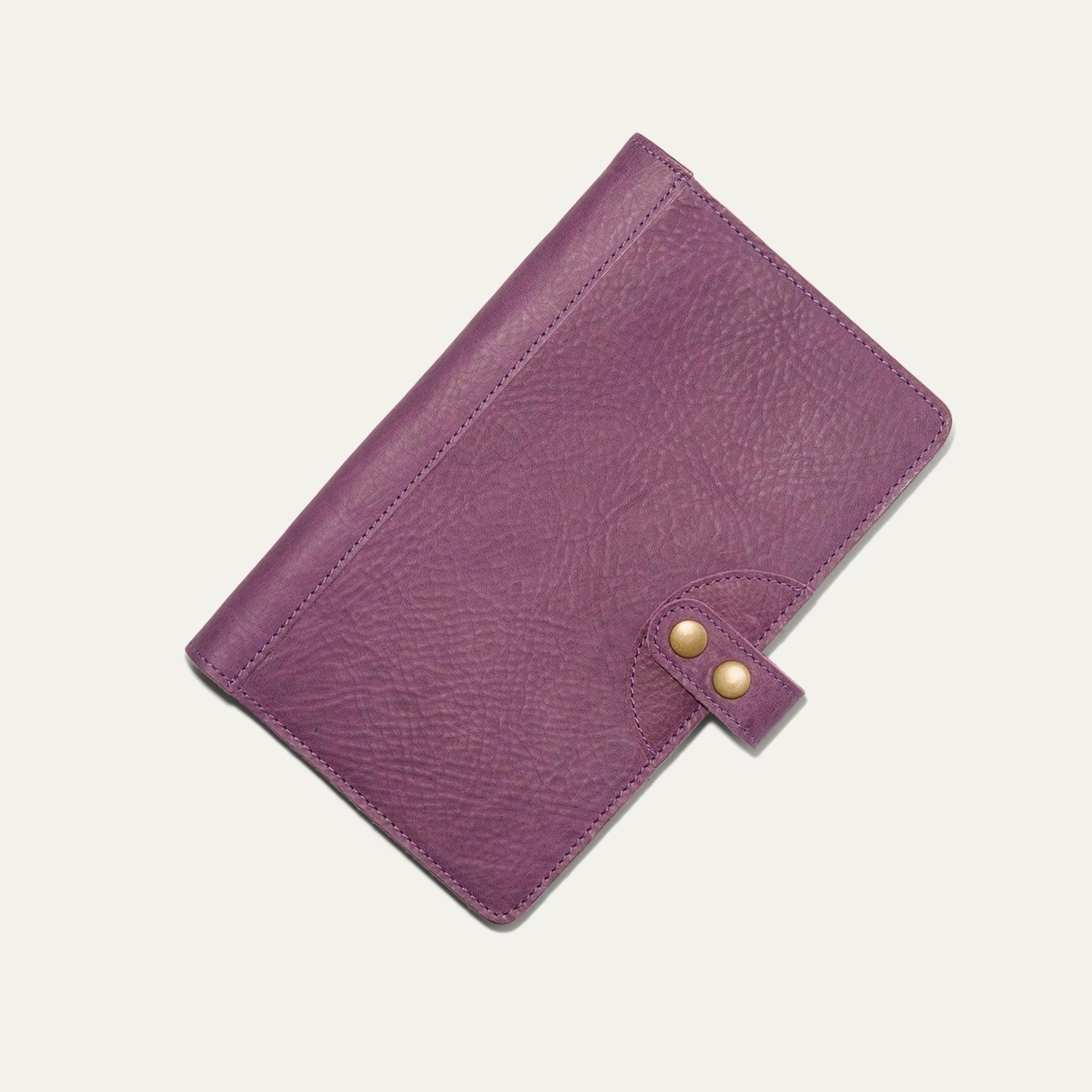 Medium Leather Journal Cover