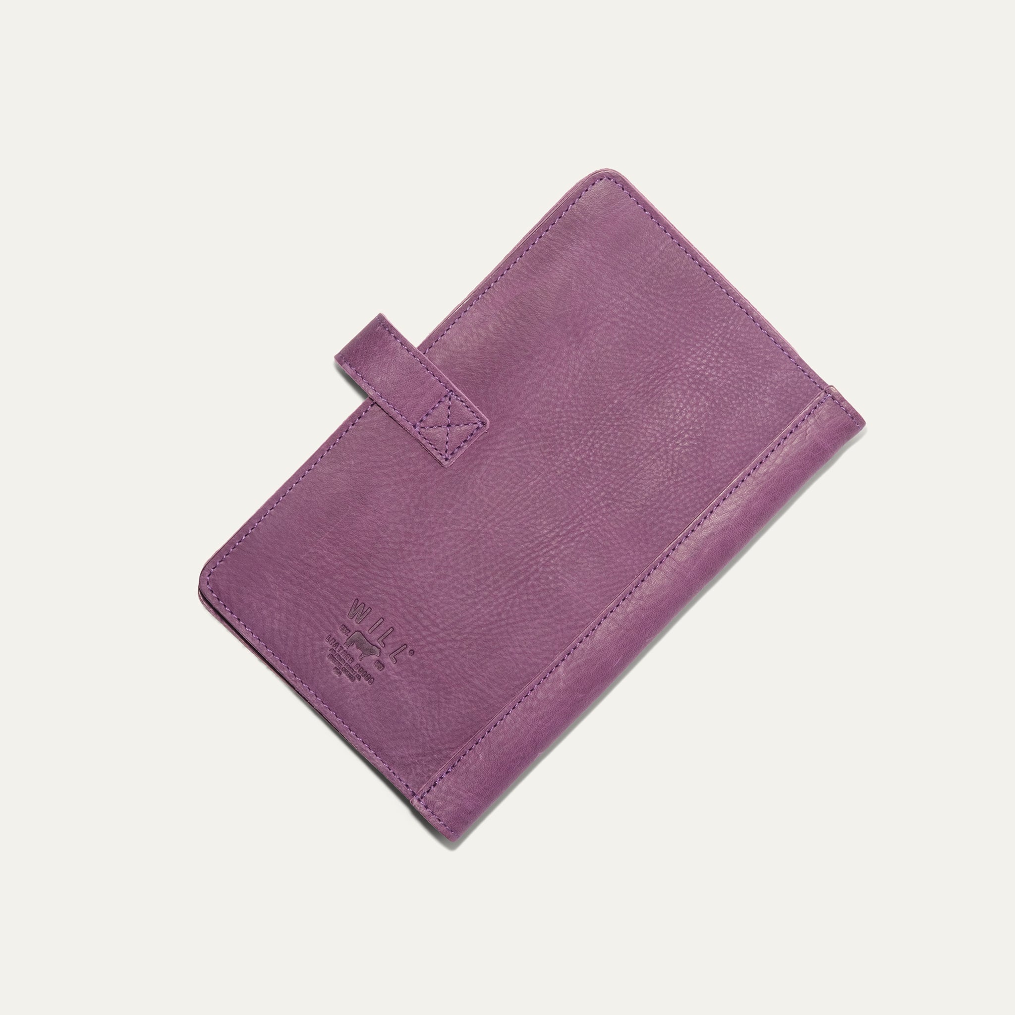 Medium Leather Journal Cover