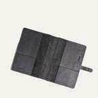 Large Leather Journal Cover