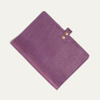 Large Leather Journal Cover