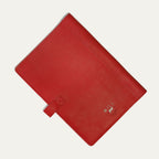 Large Leather Journal Cover