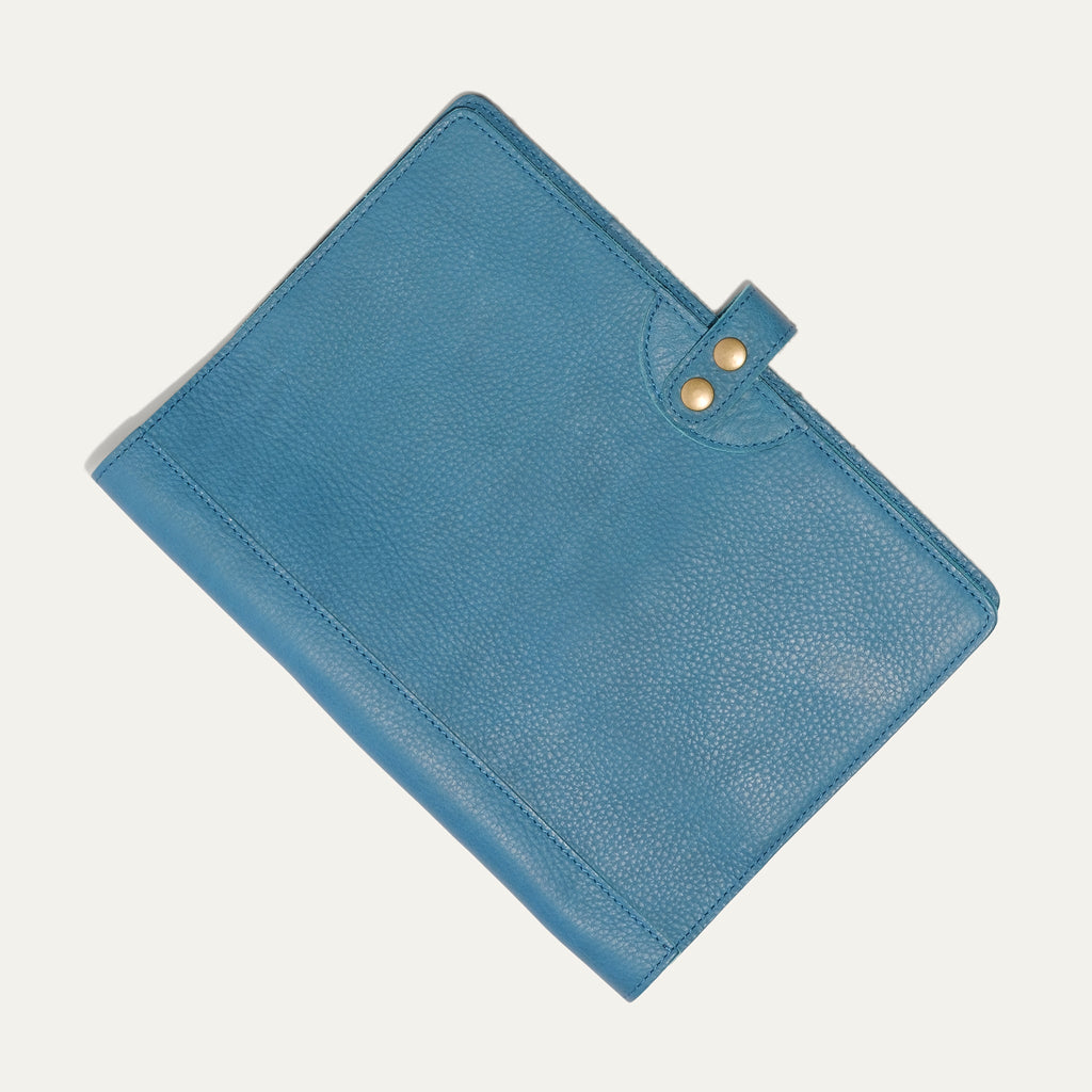 Large Leather Journal Cover