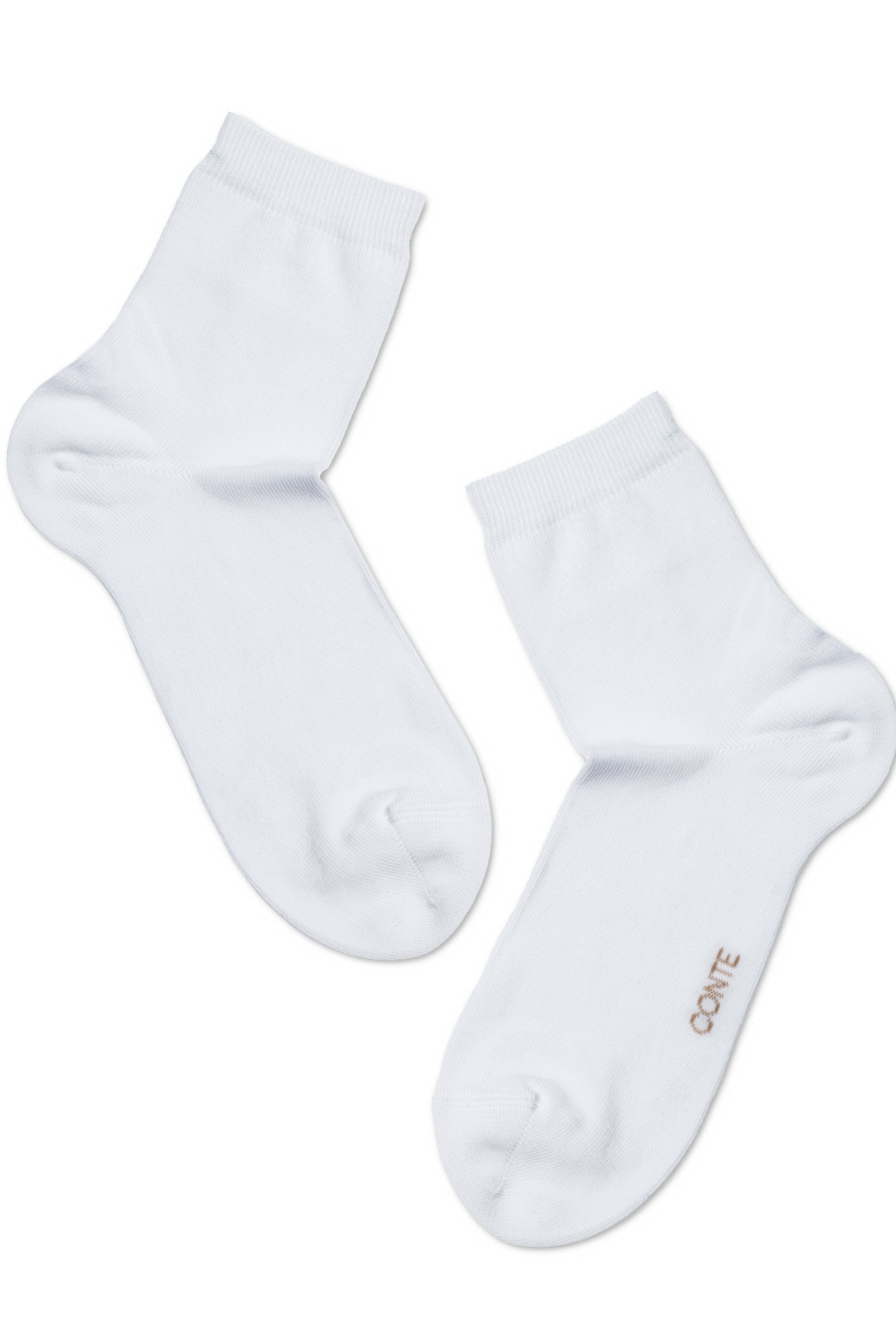 Classic Socks Conte Biofil Organic Cotton