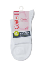 Classic Socks Conte Biofil Organic Cotton