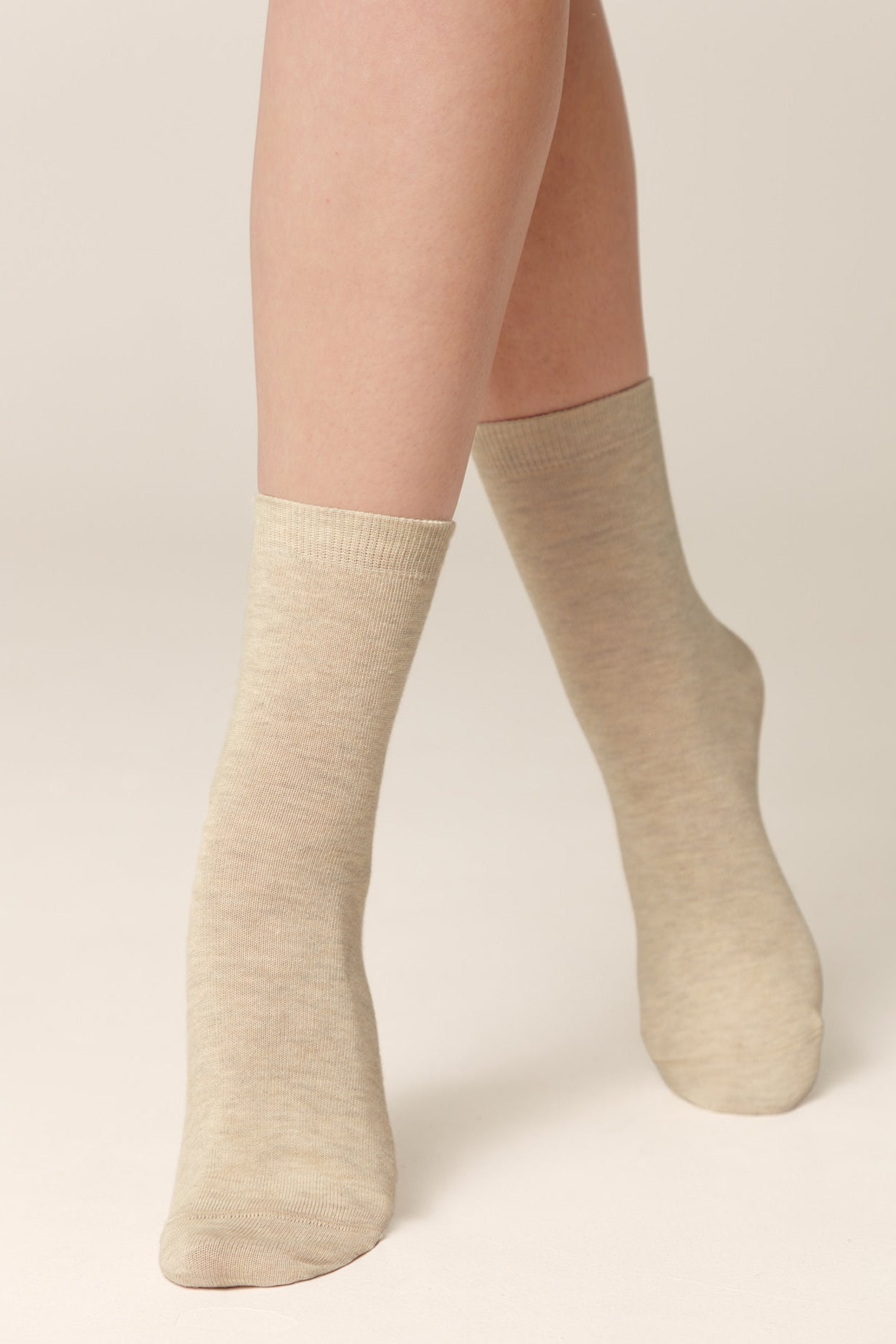 Classic Socks Conte Biofil Organic Cotton