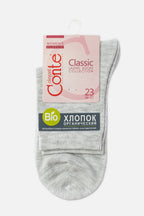 Classic Socks Conte Biofil Organic Cotton