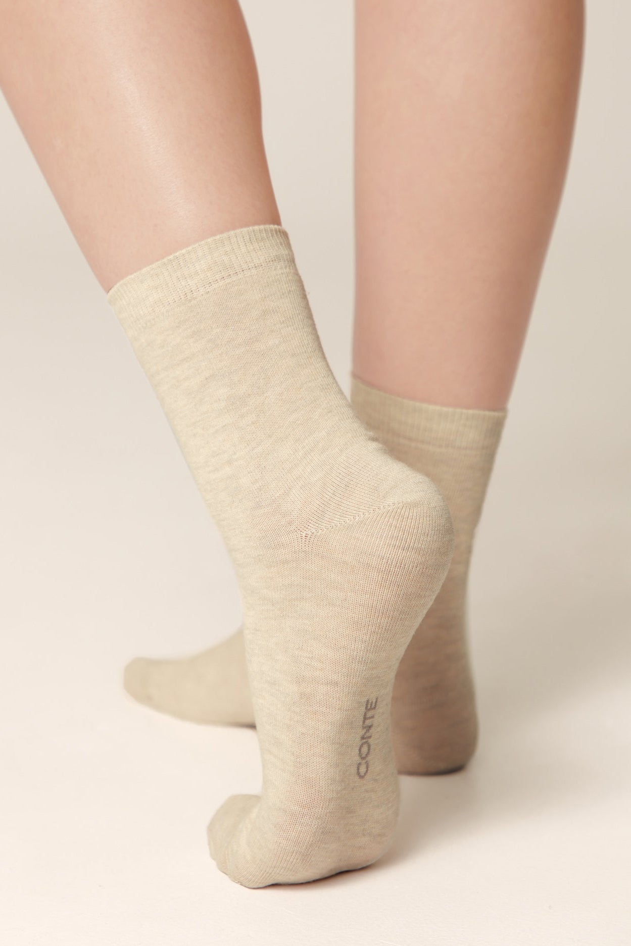 Classic Socks Conte Biofil Organic Cotton