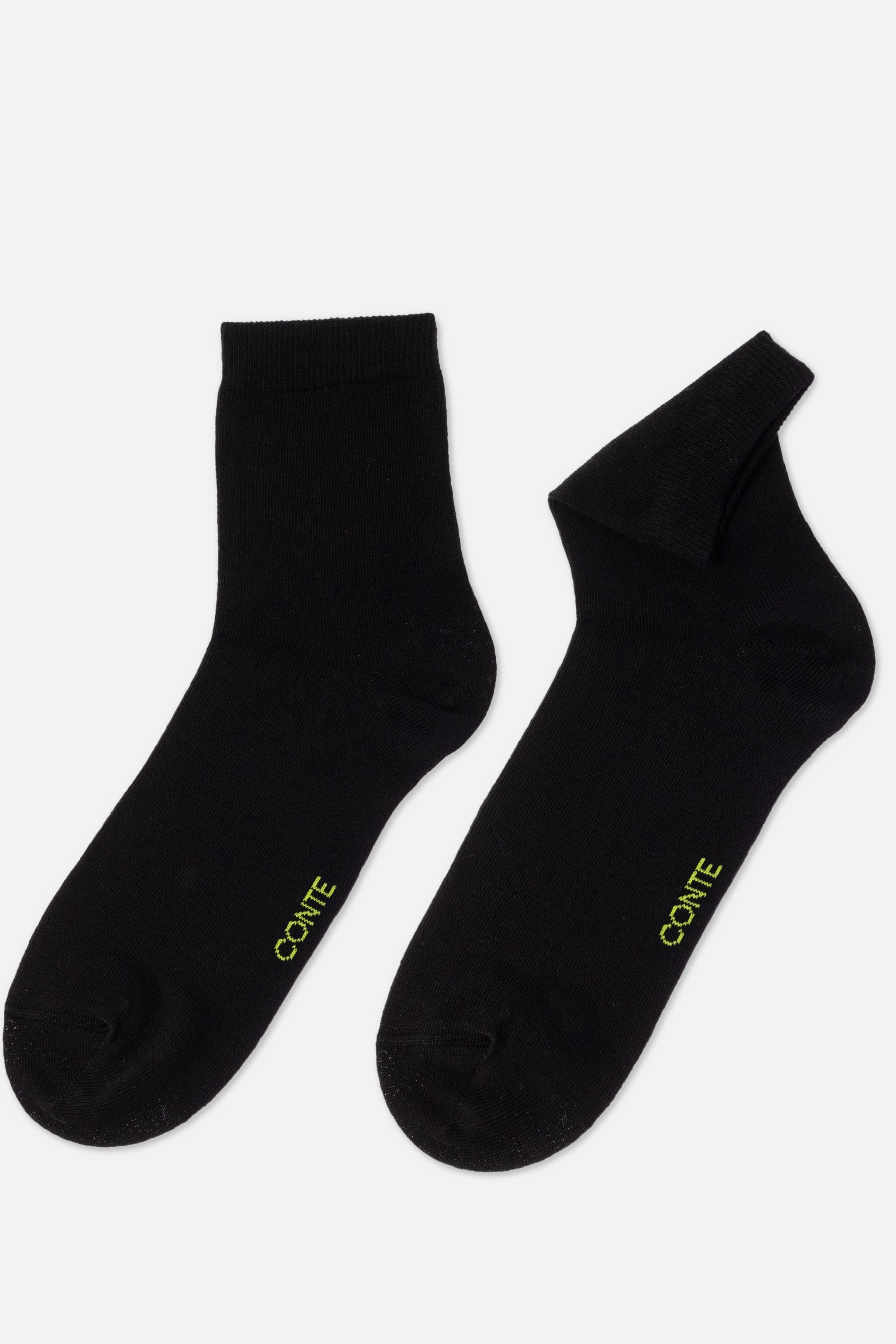 Classic Socks Conte Biofil Organic Cotton