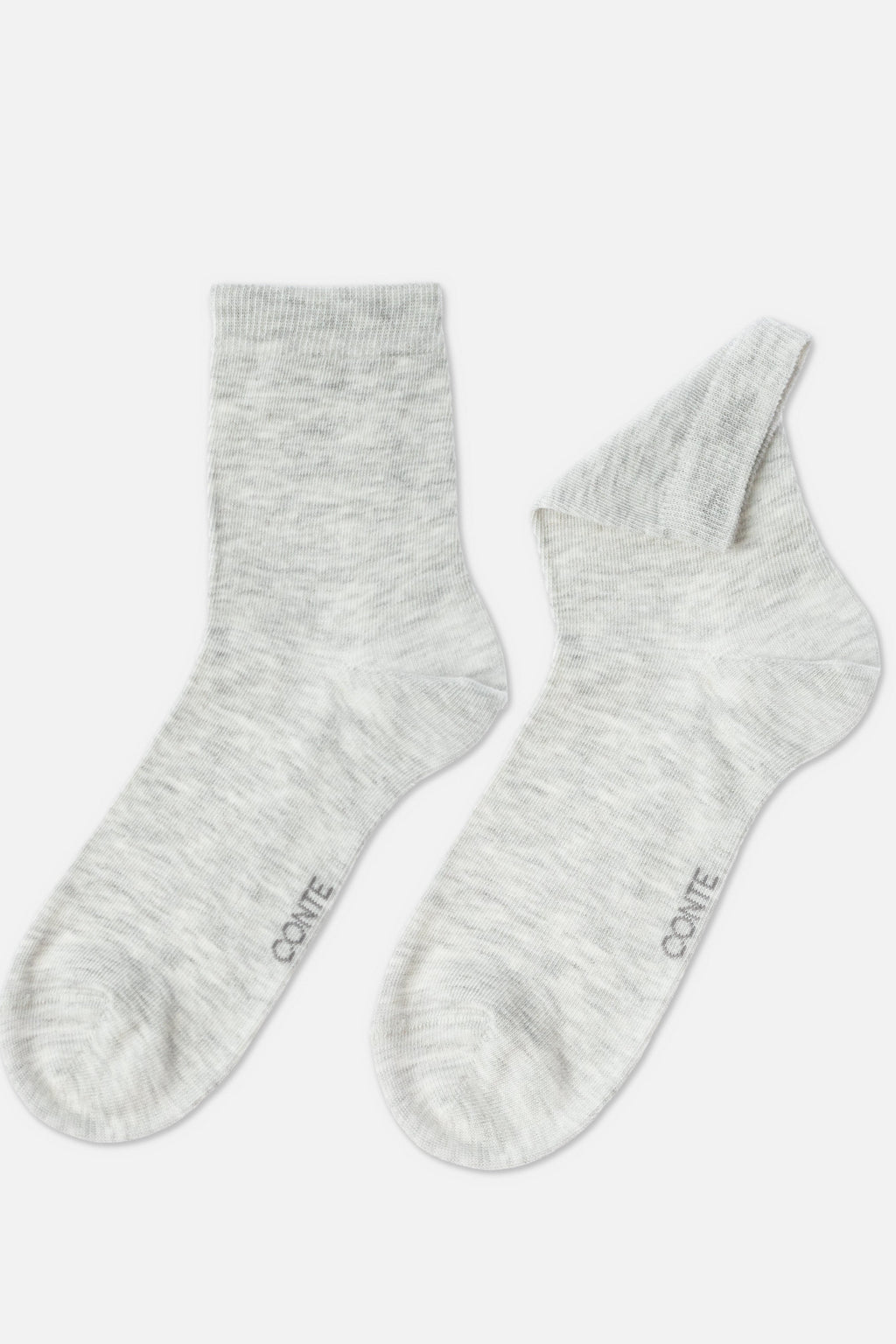 Classic Socks Conte Biofil Organic Cotton