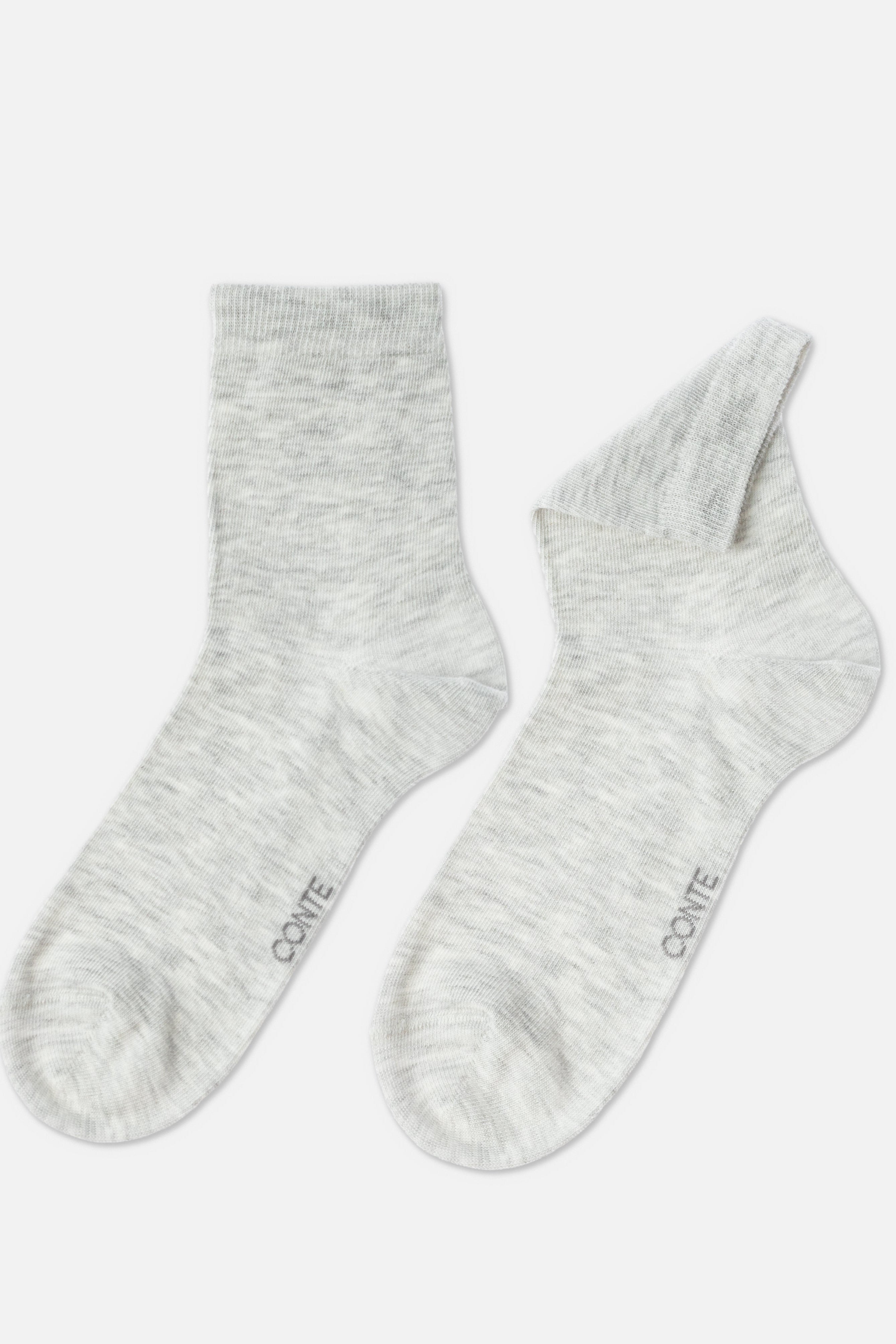 Classic Socks Conte Biofil Organic Cotton