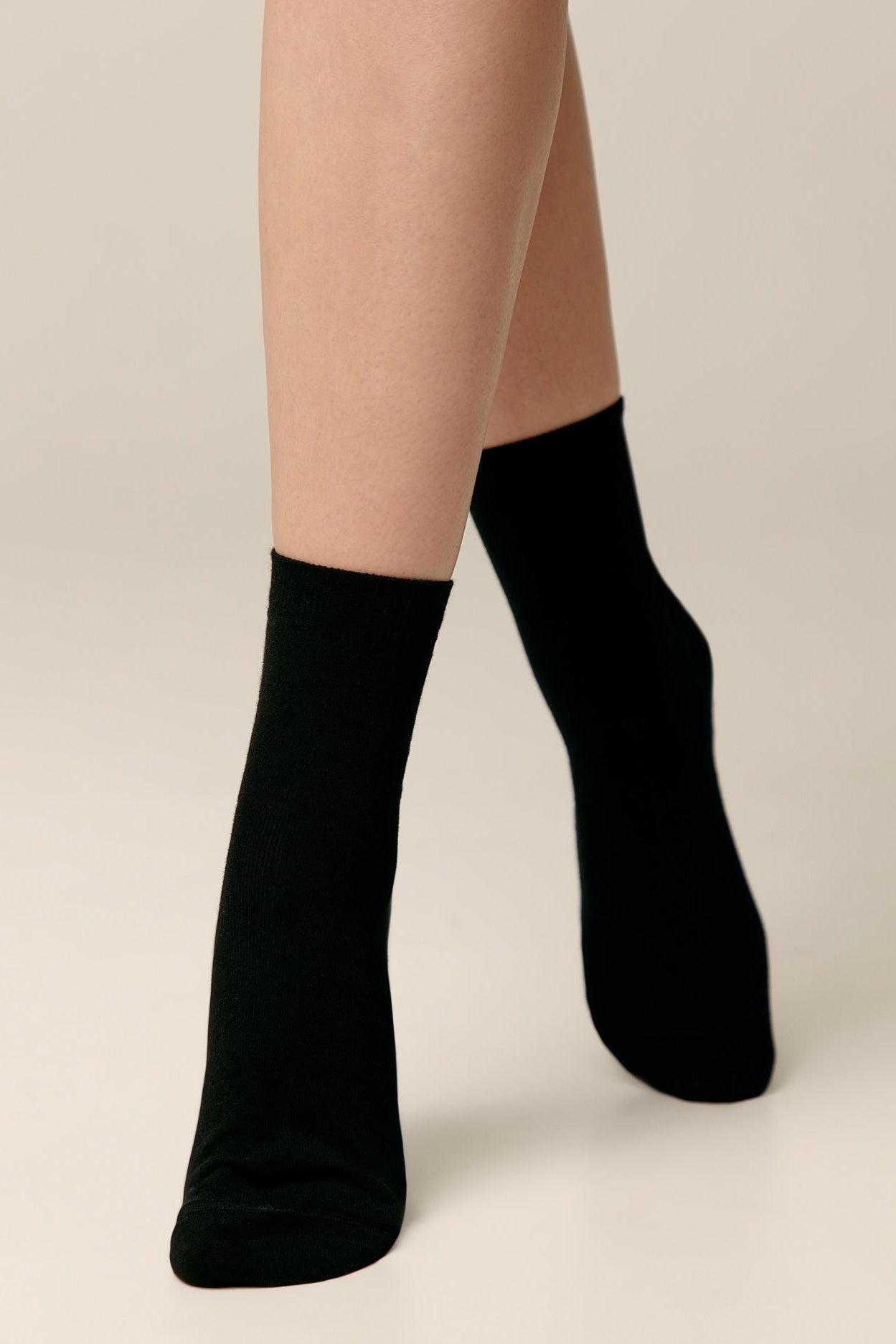 Classic Socks Conte Biofil Organic Cotton