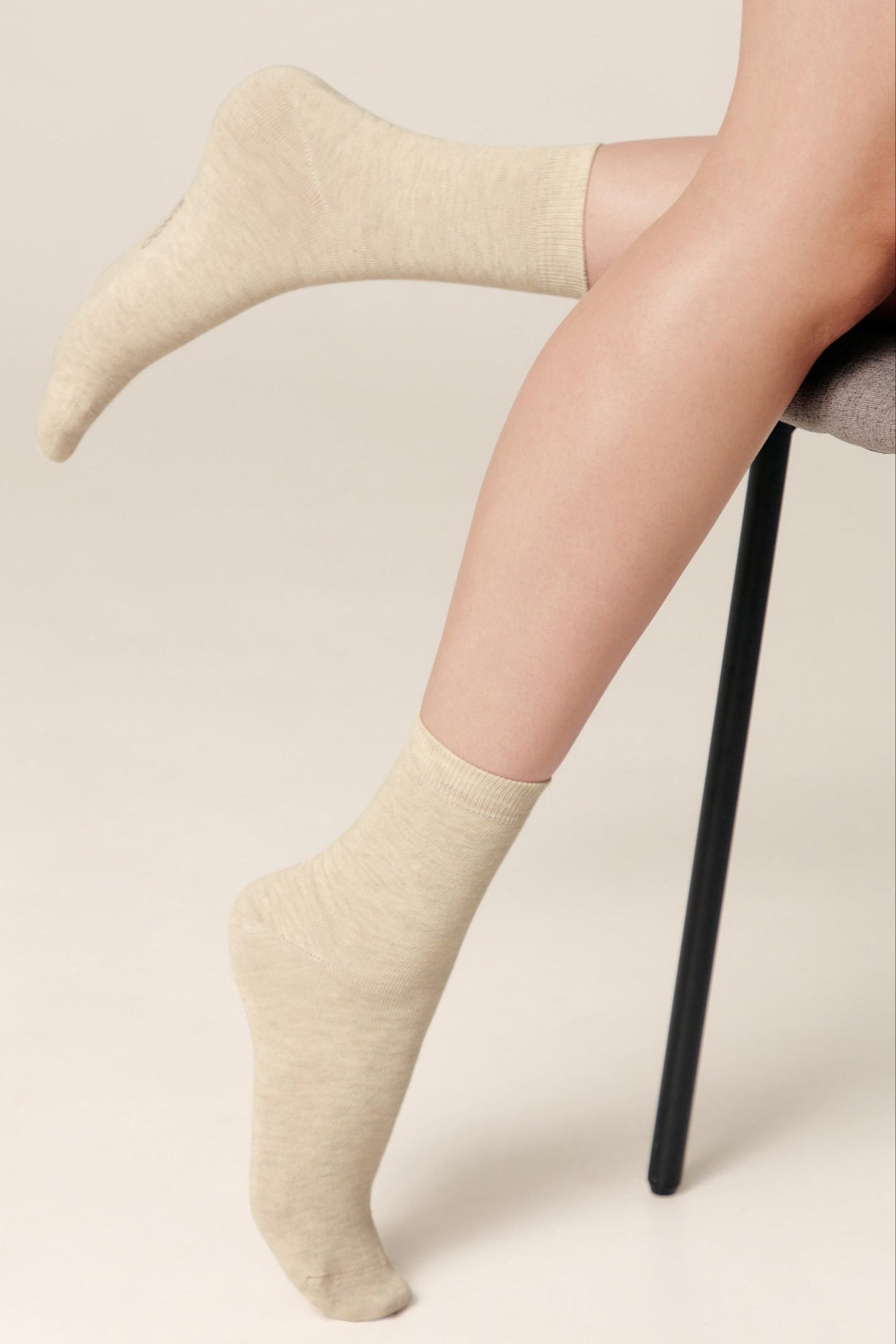 Classic Socks Conte Biofil Organic Cotton