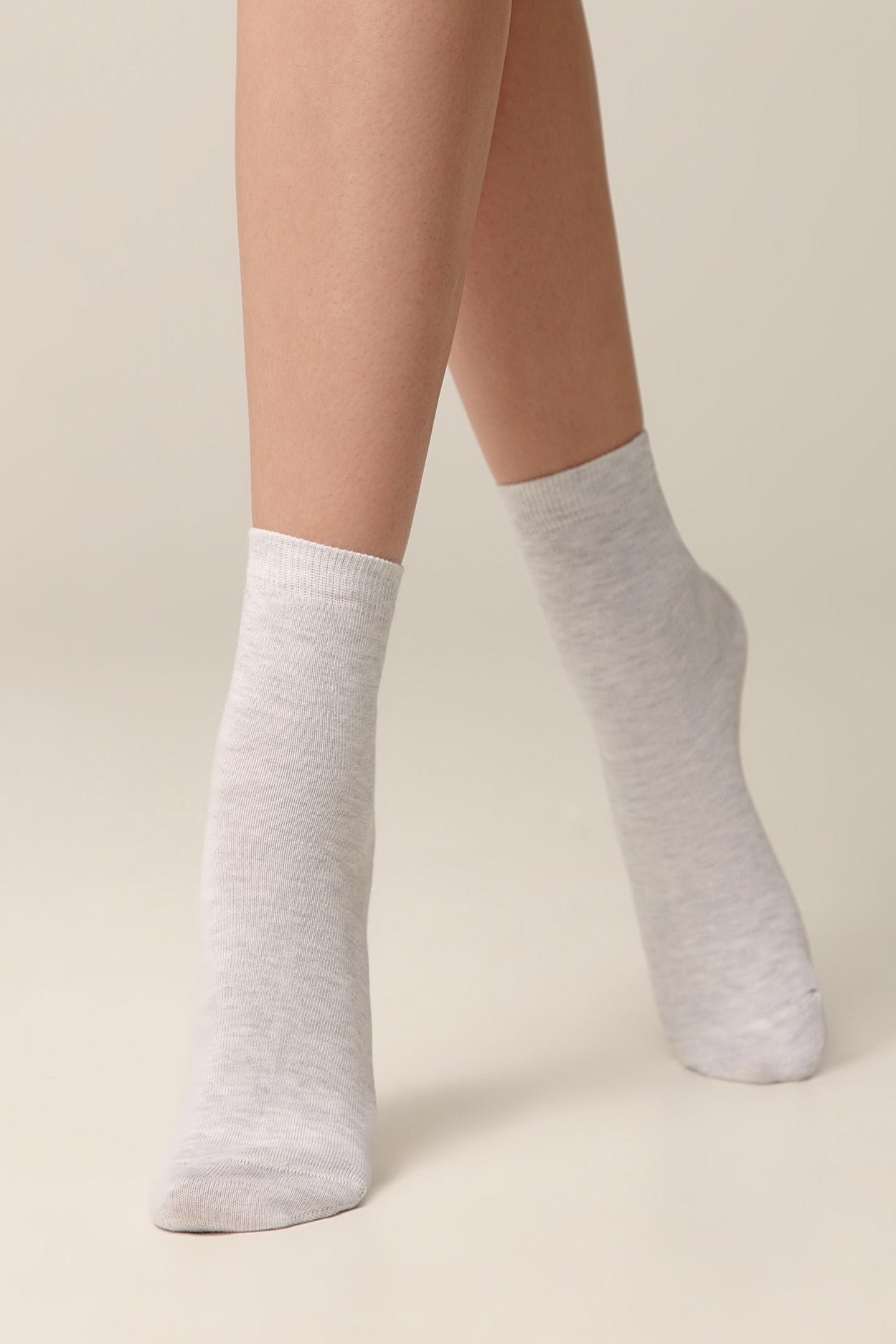 Classic Socks Conte Biofil Organic Cotton