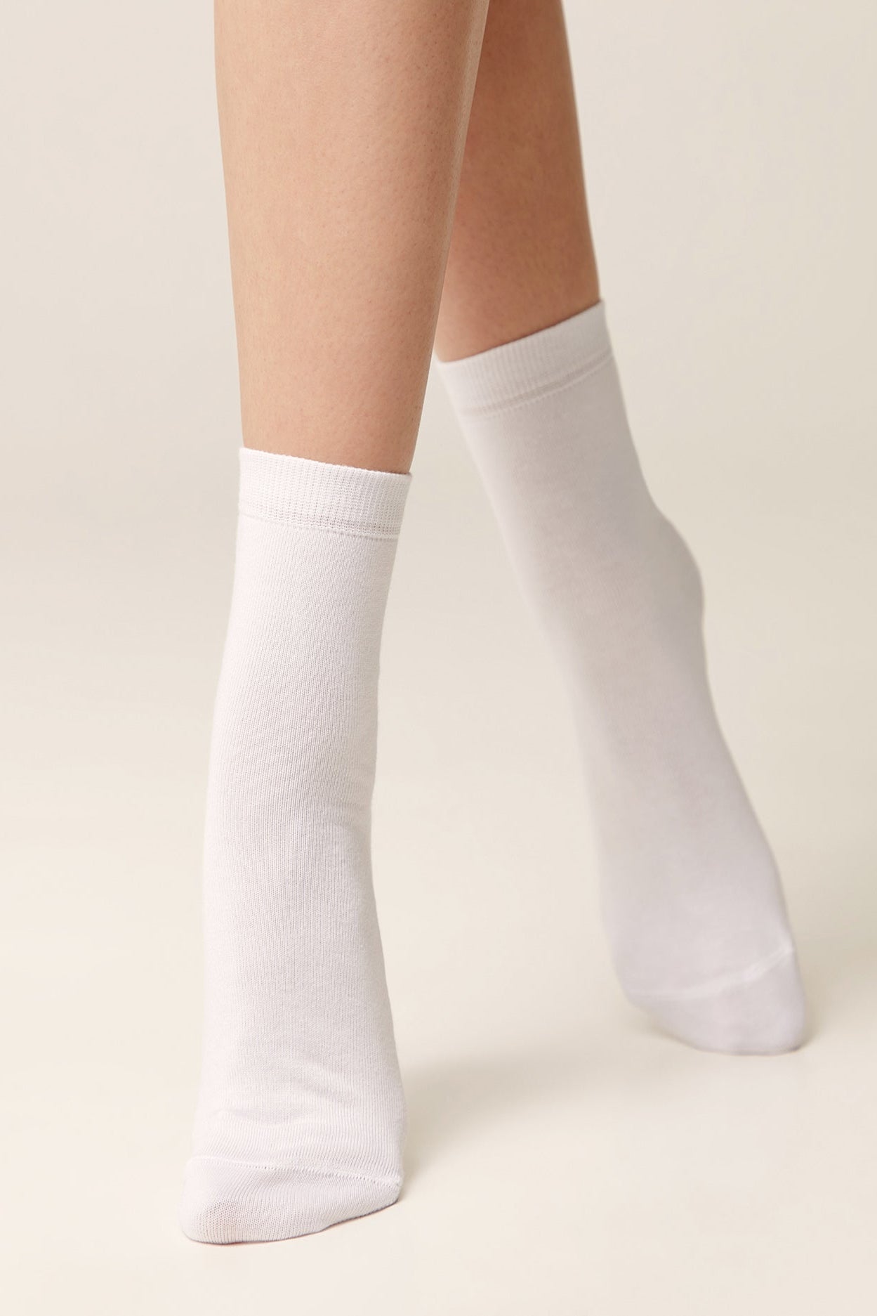 Classic Socks Conte Biofil Organic Cotton