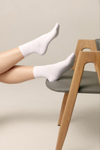 Classic Socks Conte Biofil Organic Cotton