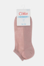 Cotton Ankle Socks Conte Active | Mesh 277