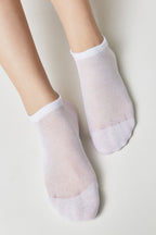 Cotton Ankle Socks Conte Active | Mesh 277