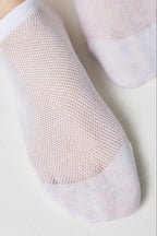 Cotton Ankle Socks Conte Active | Mesh 277